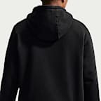 Nike Club Men's Pullover Fleece Hoodie