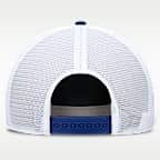 Gorra Nike de la MLB Club New York Mets