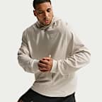 Nike Primary NanoKnit Men's Dri-FIT UV Protection Pullover Performance Hoodie