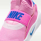 Nike Flex Runner 4 schoenen voor baby's/peuters