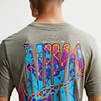 나이키 남성 티셔츠