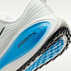 Tenis de correr en pavimento para hombre Nike Vomero Plus