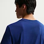 대한민국 남성 나이키 축구 티셔츠