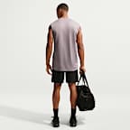 Nike Dri-FIT Legend Men's Sleeveless Fitness T-Shirt