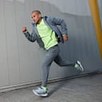 ナイキ インフィニティラン 4 メンズ ロード ランニングシューズ