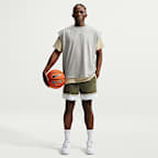 Nike Standard Issue Men's Dri-FIT 15cm (approx.) Basketball Shorts
