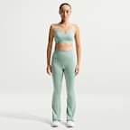 나이키 인디 라이트 서포트 여성 패드 어저스터블 스포츠 브라