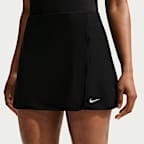 Nike Victory Women's Dri-FIT Straight Tennis Skirt