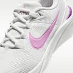 Nike Star Runner 4 Big Kids' Road Running Shoes