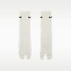 Nike Everyday Plus 'Rift' Lightweight Split-Toe Crew Socks (1 Pair)
