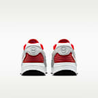 Kansas City Chiefs Air Max Verse Men's Nike NFL Shoes