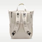 Pañalera convertible Nike (M) 2.0 (maternidad) (25 l)