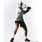 Nike GP Challenge 1.5 PRM Men's Hard Court Tennis Shoes