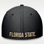 Gorra universitaria Nike Dri-FIT para hombre Florida State Classic