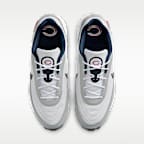 Chicago Bears Air Max Verse Men's Nike NFL Shoes