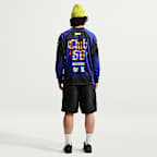 Nike SB Long-Sleeve Skate Top