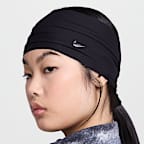 Nike Fury Elevate Dri-FIT Extra-Wide Headband