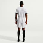 Beşiktaş J.K. Pantalón corto de fútbol de tejido Knit Nike - Hombre