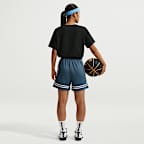 Nike Crossover Women's Dri-FIT 12.5cm (approx.) Basketball Shorts