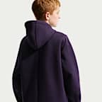 Kobe Older Kids' Dri-FIT Pullover Basketball Hoodie