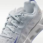 Tenis para niños grandes Nike Ava Rover