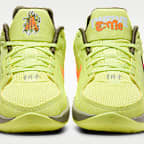 Ja 2 Big Kids' Basketball Shoes