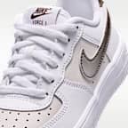Nike Force 1 Low Younger Kids' Shoes