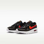 Tenis para niños grandes Nike Air Max SC