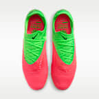 Nike Phantom 6 Low Pro «Erling Haaland» fotballsko til gress