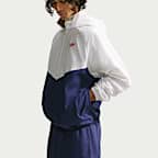 Shorts de tejido Woven ligeros para hombre Nike Windrunner