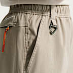 Nike ACG Big Kids' Pull-On Hiking Shorts