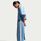 Nike Sportswear Women's Loose Midi Track Skirt