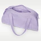 Nike Gym Club Duffel Bag (24L)