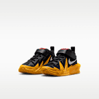 Tenis de básquetbol para niños de preescolar Nike S.T. Dynamite