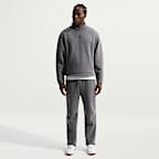 Kobe Men's Dri-FIT Fleece Basketball Pants