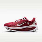 Nike College Vomero 18 (Oklahoma) Men's Road Running Shoes