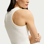 Nike Sportswear Chill Knit Women's Tight Ribbed Tank Top