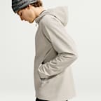 ACG Cloud Trekker Wanderjacke mit durchgehendem Reißverschluss (Herren)