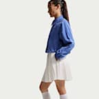 Nike Sportswear Women's Pleated Skirt