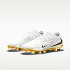 Nike Phantom 6 Low Elite By You Custom Firm-Ground Football Boot