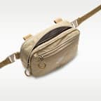 Nike Hayward Patrol Cross-Body Bag (4L)