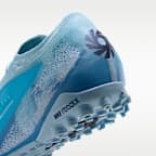 ナイキ ファントム 6 LOW プロ "Erling Haaland" ターフ サッカーシューズ