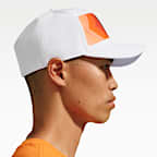 Gorra de futbol Nike England Rise