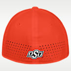 Oklahoma State Sideline Men's Nike Dri-FIT College Hat