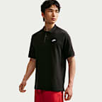 Nike Club Men's Woven Flow Shorts