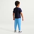 Nike Club Chenille Toddler Joggers