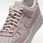 Nike Air Force 1 '07 SE Shagreen Women's Shoes
