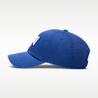 Kšiltovka Chelsea 25/26 Nike Club 6P