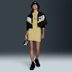 Nike Icon Cortez Wristlet