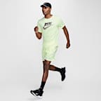 Nike Challenger Men's Dri-FIT 7" Brief-Lined Running Shorts